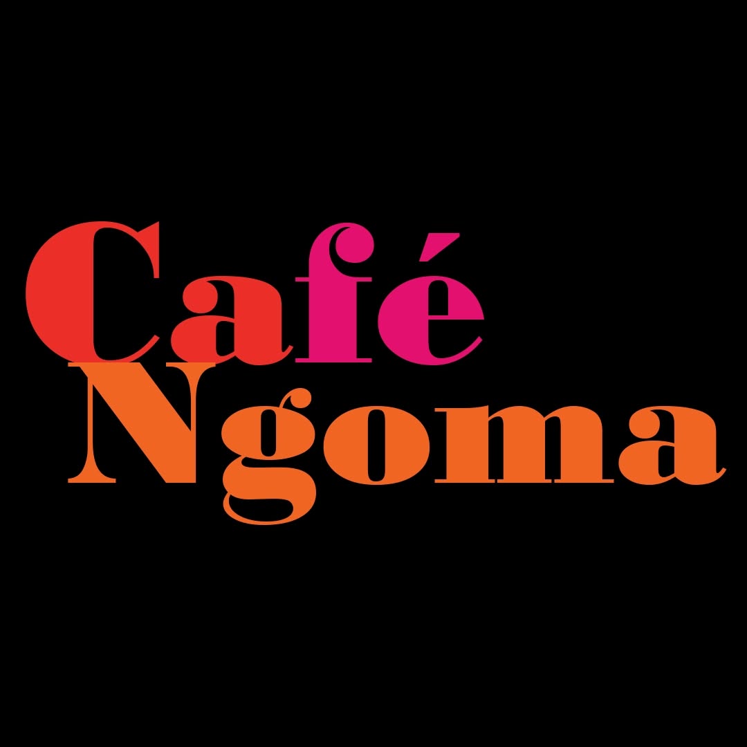 Café Ngoma logo